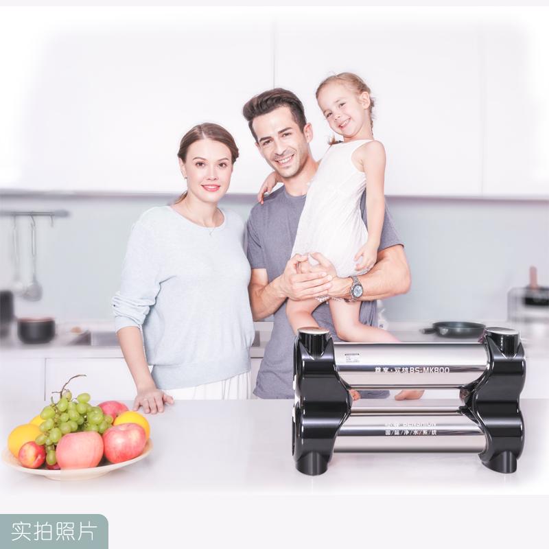 厨房自来水净化用什么净水器好,厨房净水器怎么选择最合适