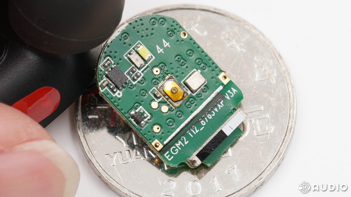 redmiairdots3拆解,redmiairdots2真无线蓝牙耳机拆解