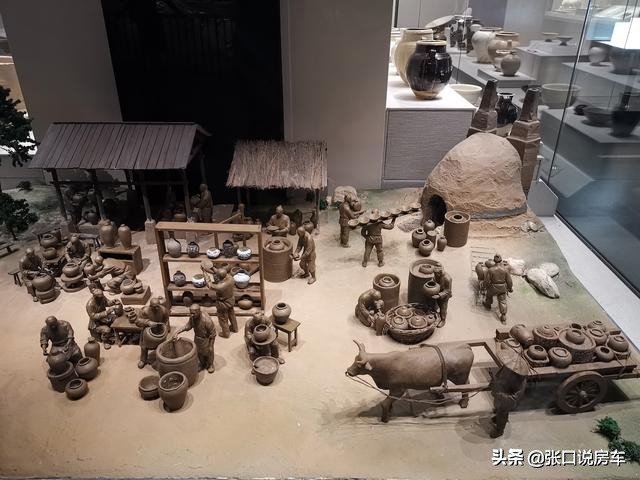 镇北堡西部影视城和西夏王陵,西夏王陵和镇北堡影视城一日游