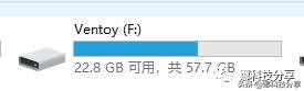 怎么把linux镜像做成系统u盘,winpe系统中安装linux