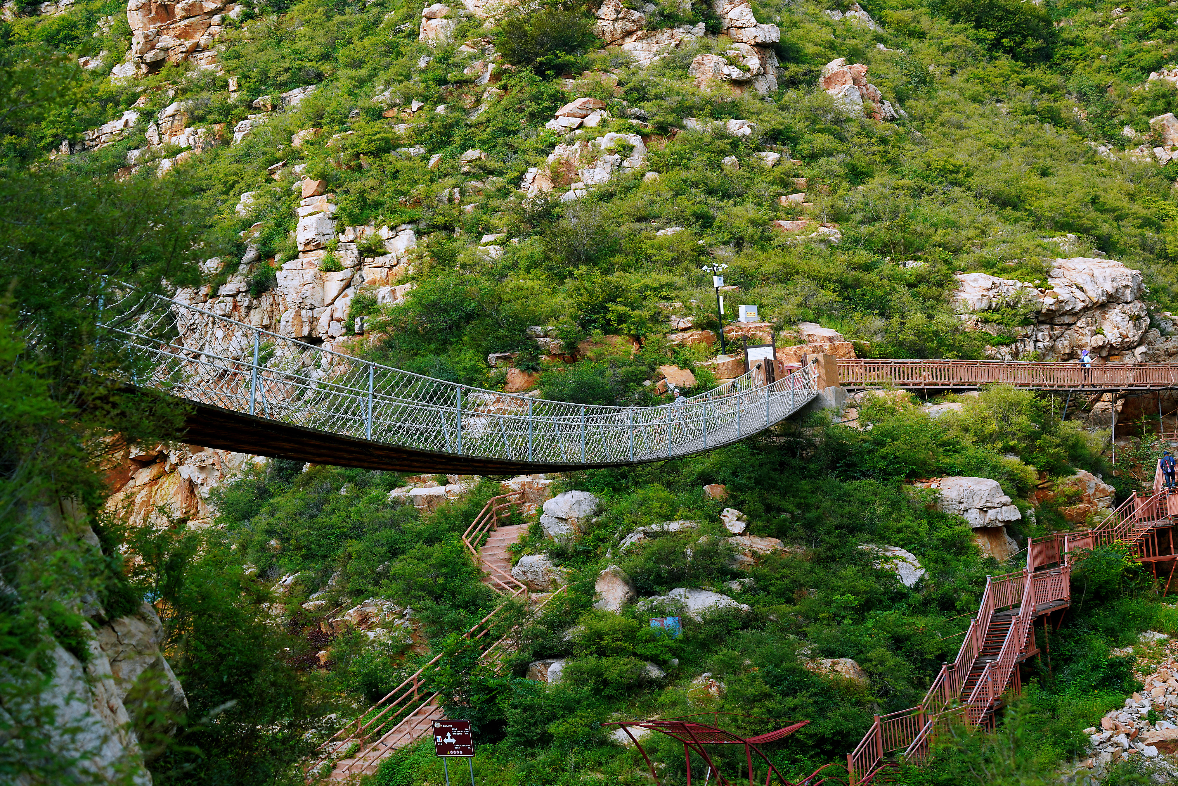 天津蓟州车神架景点视频,国庆节天津车神架风景区打卡攻略
