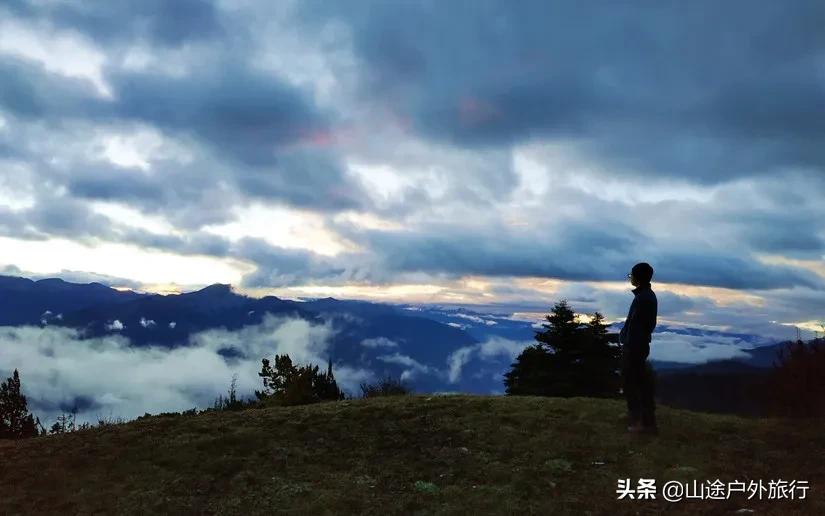 梅里北坡徒步最全攻略,梅里北坡徒步全攻略