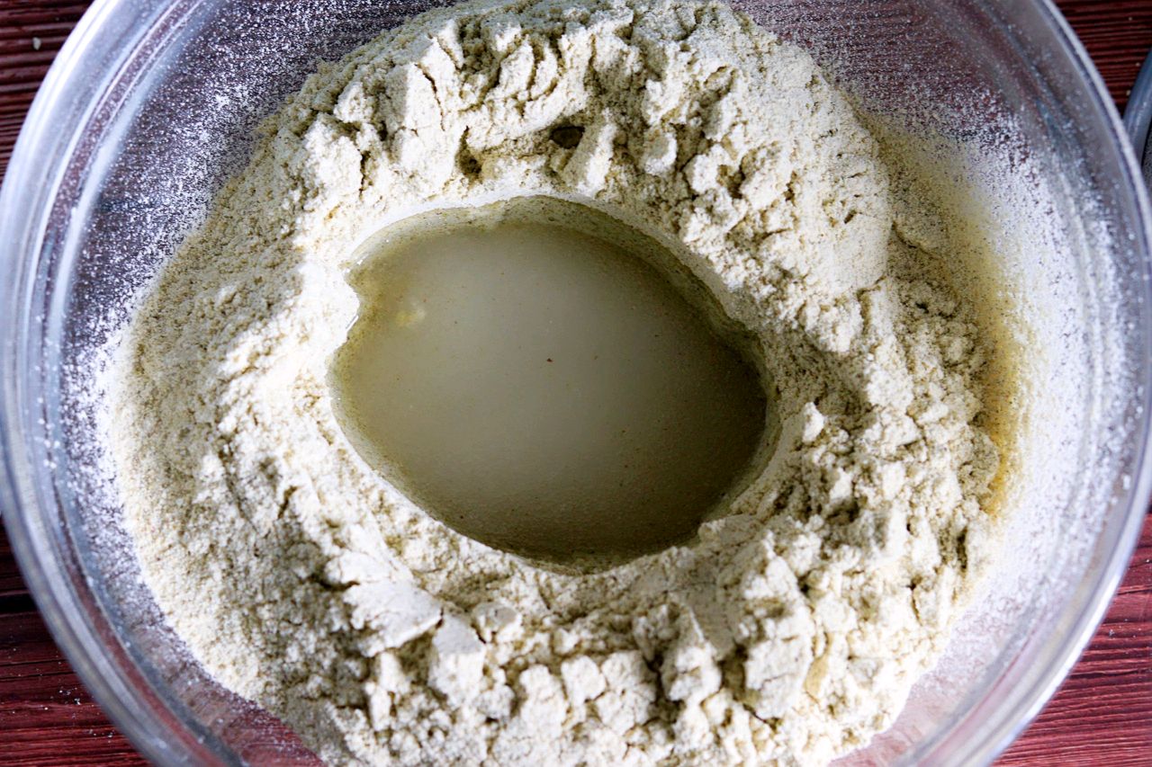 夏季必备美食绿豆糕学会这样做,绿豆糕清凉解暑小甜点