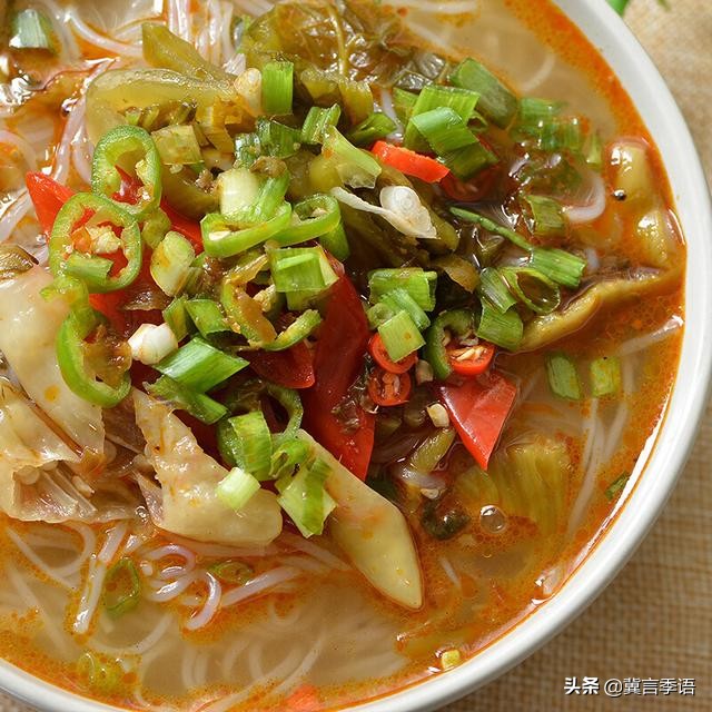 成都人最爱吃的美食排行,盘点成都美食的必吃榜