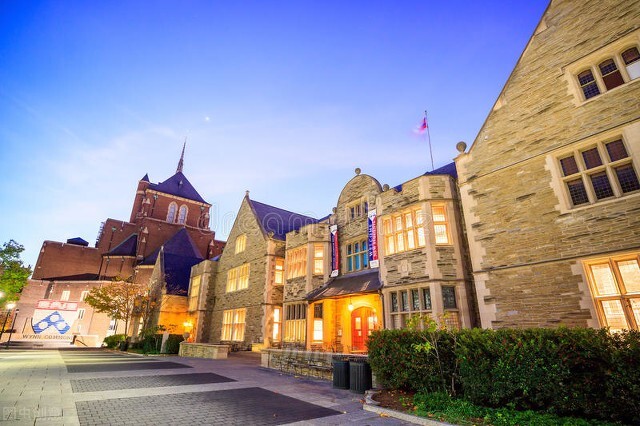 全球最好的商科大学排名,悉尼最好的商科大学