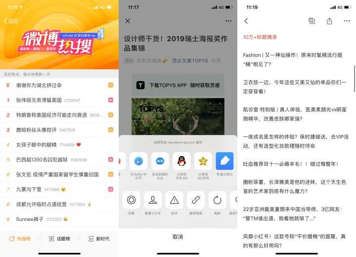 同事眼里无关痛痒的运营工具，让我拿了5个月的年终奖