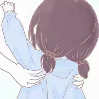 女生头像闺蜜头像古风动漫,又是闺蜜头像又是情侣头像