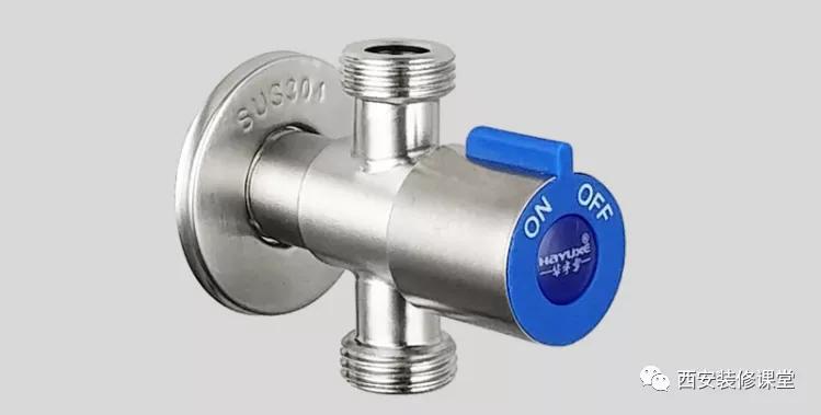 阳台洗衣机水池水电安装,洗烘分体机叠放阳台如何布置水电