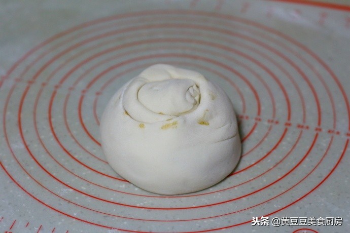 麻酱饼怎么做酥脆松软有层次,没有酵母粉怎么做麻酱饼