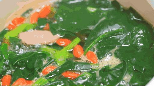 老火靓汤到底有没有营养,广东春季老火靓汤