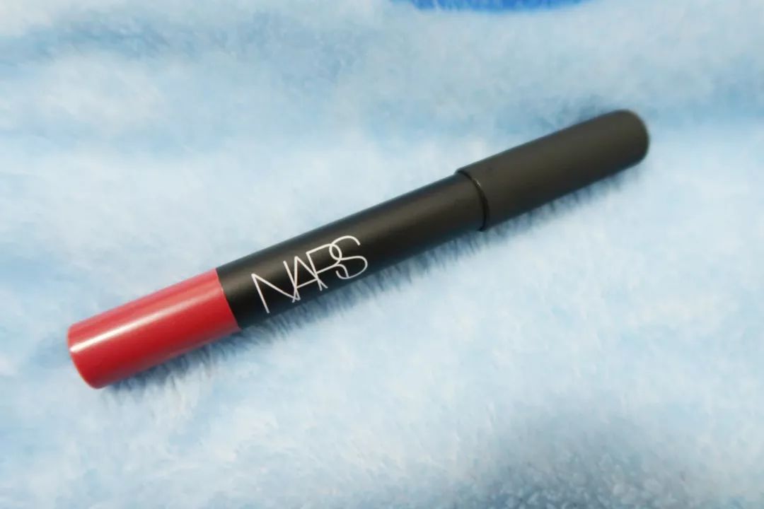 十款口红大牌,最新款的口红试色