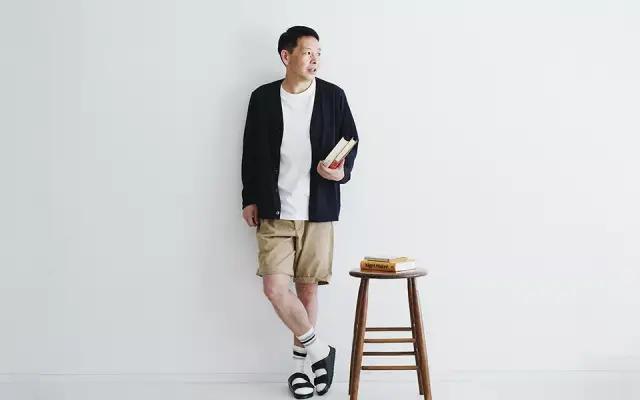 松浦弥太郎写给40岁的自己,松浦弥太郎的100个基本人生信条