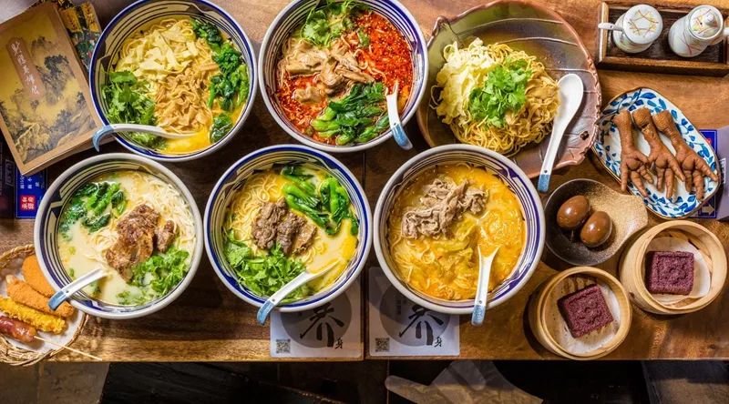 开店选址定生死产品定成败,必看的餐饮选址2大策略