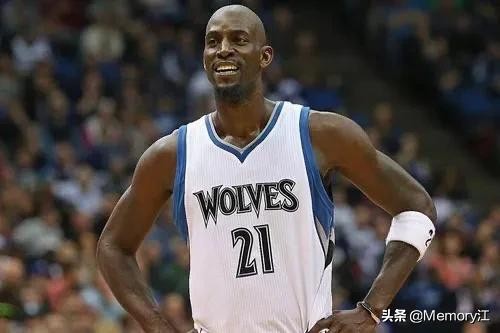 凯文加内特狼王,凯文加内特超燃混剪