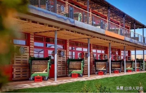 德国休闲生态农庄视频,法国休闲农业值得借鉴的经验