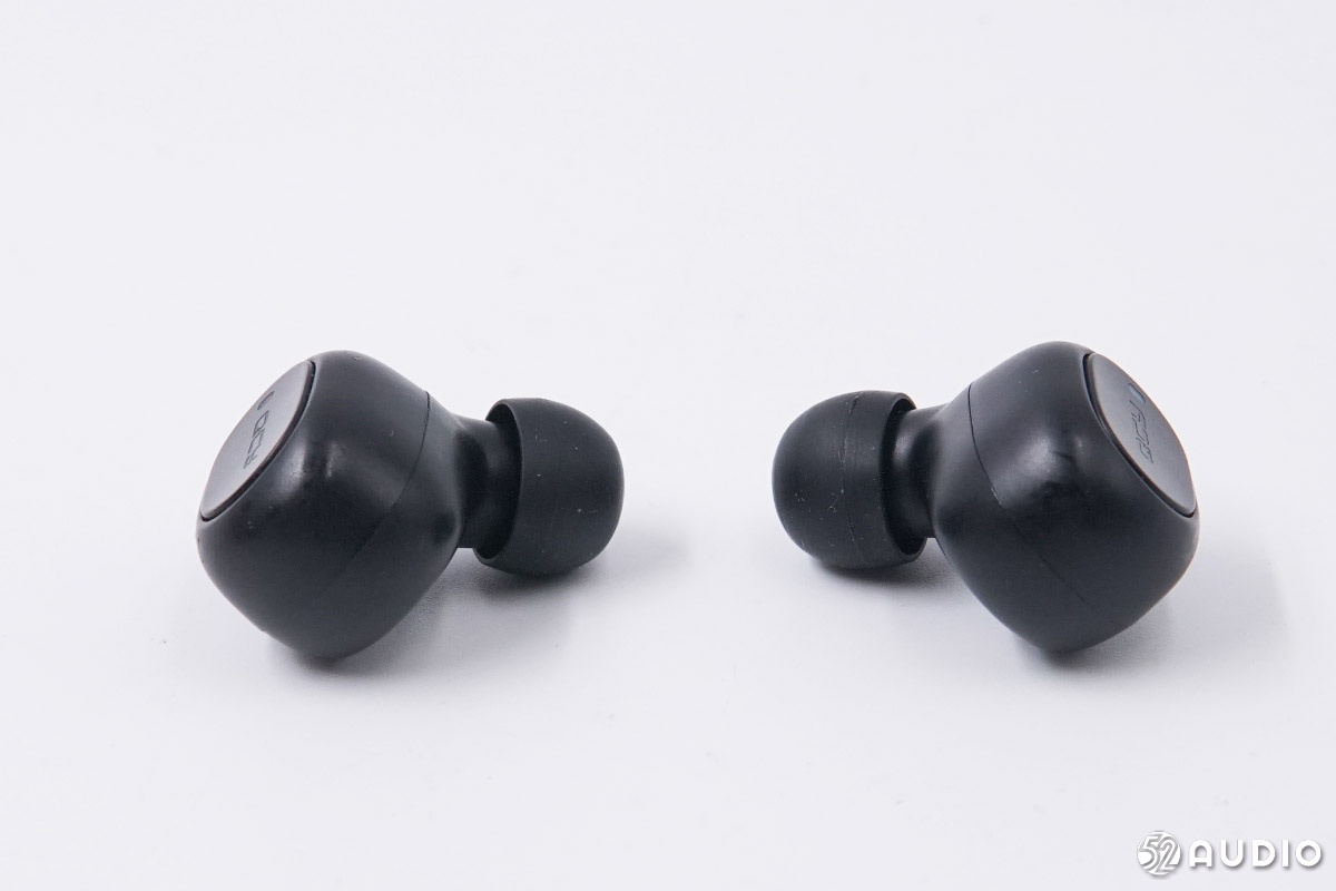 qcy新品耳机t12s百元tws开箱测评,qcyt1蓝牙耳机拆解