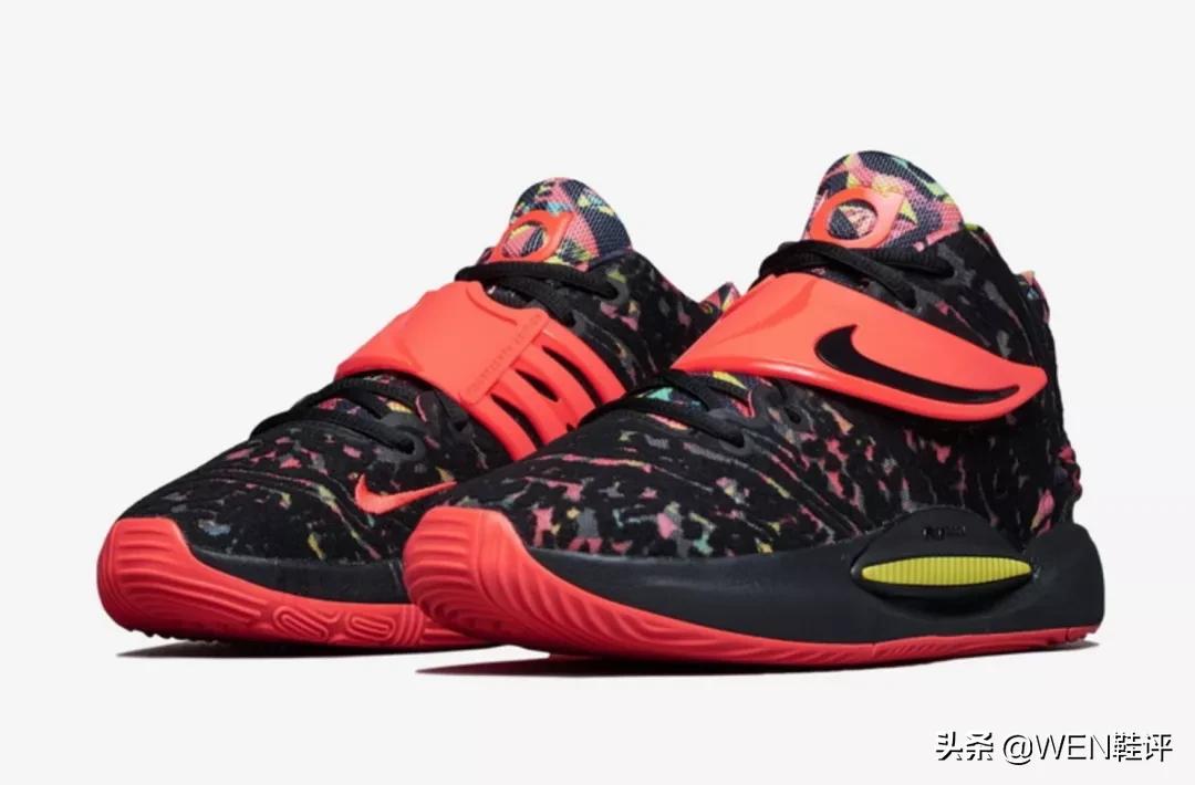 kd14上架,kd14涨价值得入吗