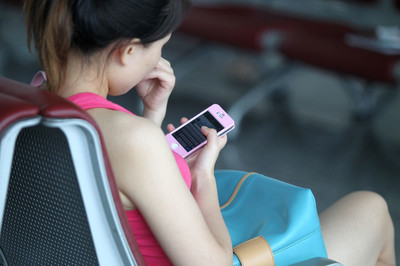 不接电话不回微信就是不爱了吗,别去打扰不回微信的人电话不接