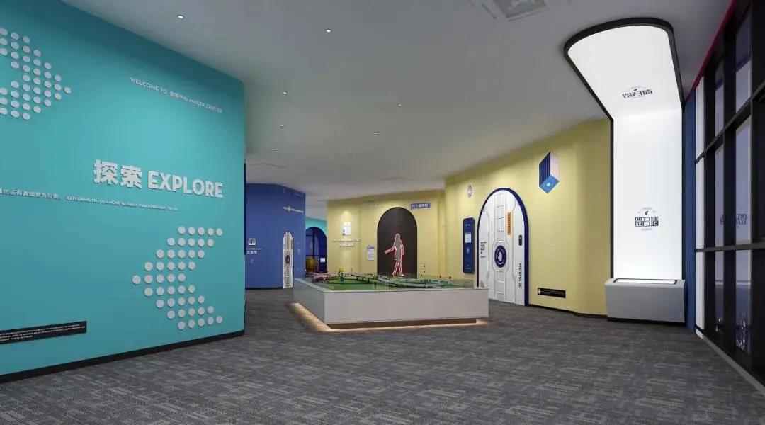 校园文化走廊文化规划,学校走廊文化墙创意设计国学