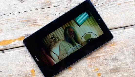 华为matepad和ipad哪个更好,华为平板matepad11和ipad9