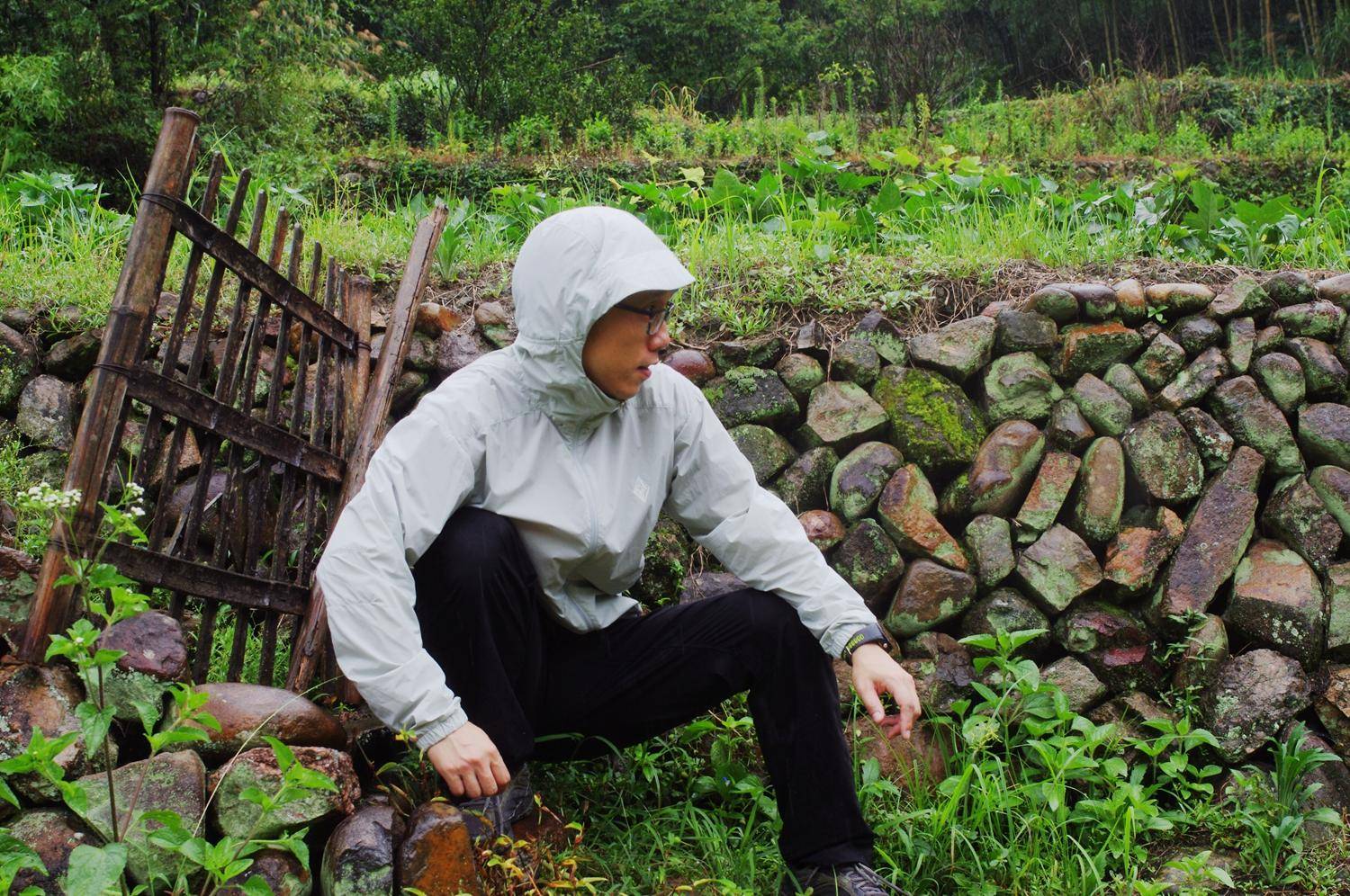 凯乐石户外登山徒步装备,最佳的户外徒步旅行装备列表