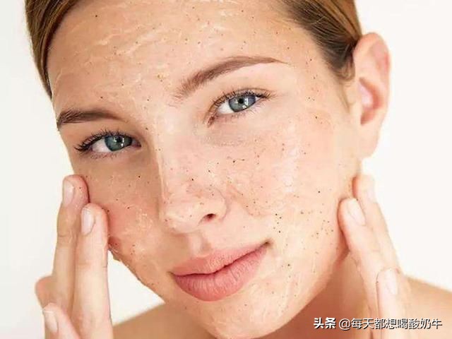 脸部毛孔大泛红有红血丝,脸部毛孔粗大有红血丝怎么改善