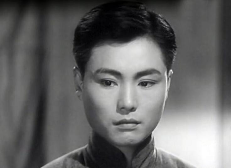 《家》三少爷觉慧，张辉娶著名剧作家田汉之女，突发心梗地铁病逝