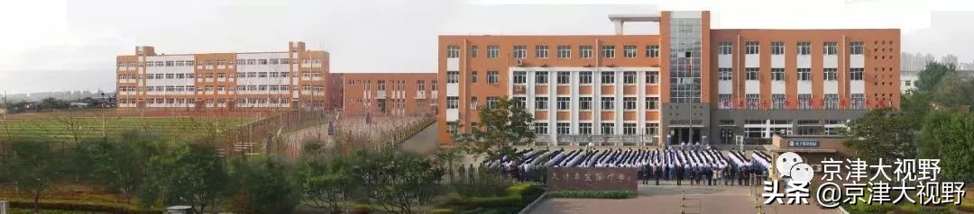 武清英华雍阳中学,天津武清英华私立学校
