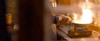 梁家辉采访黄磊,深夜食堂黄磊梁家辉完整版