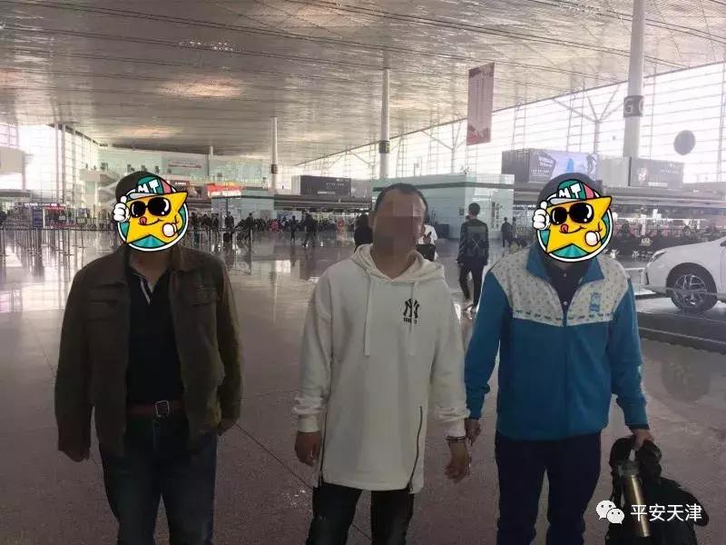 纠集刑释人员当打手靠“耍横”敛财盘踞在河东区二号桥地区一涉黑社会性质策划被捣毁