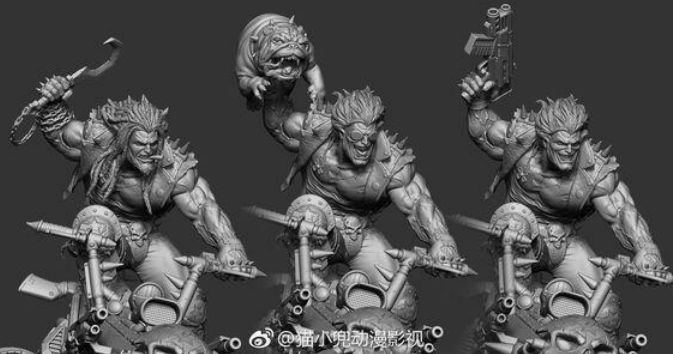 dc宇宙男孩,dc宇宙最猛的人