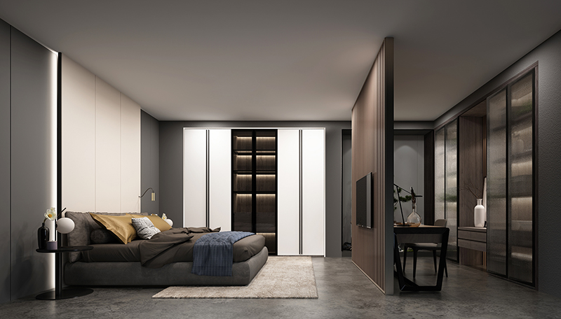 走进高端定制市场的星辰大海，加盟商提前了解