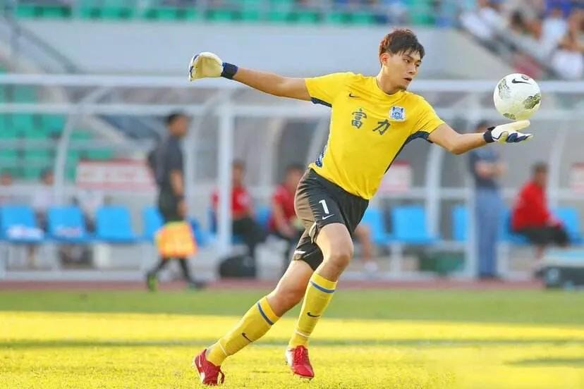 职业门将有多可怕,门将到底有多难