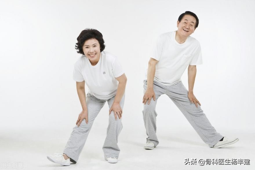 老人摔骨折多长时间能正常走路,老人摔倒哪种骨折最可怕