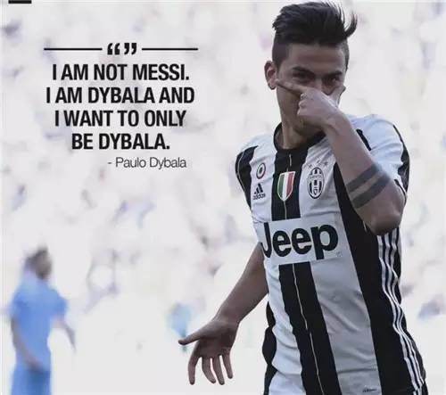 c罗迪巴拉最新状态,巅峰迪巴拉和c罗