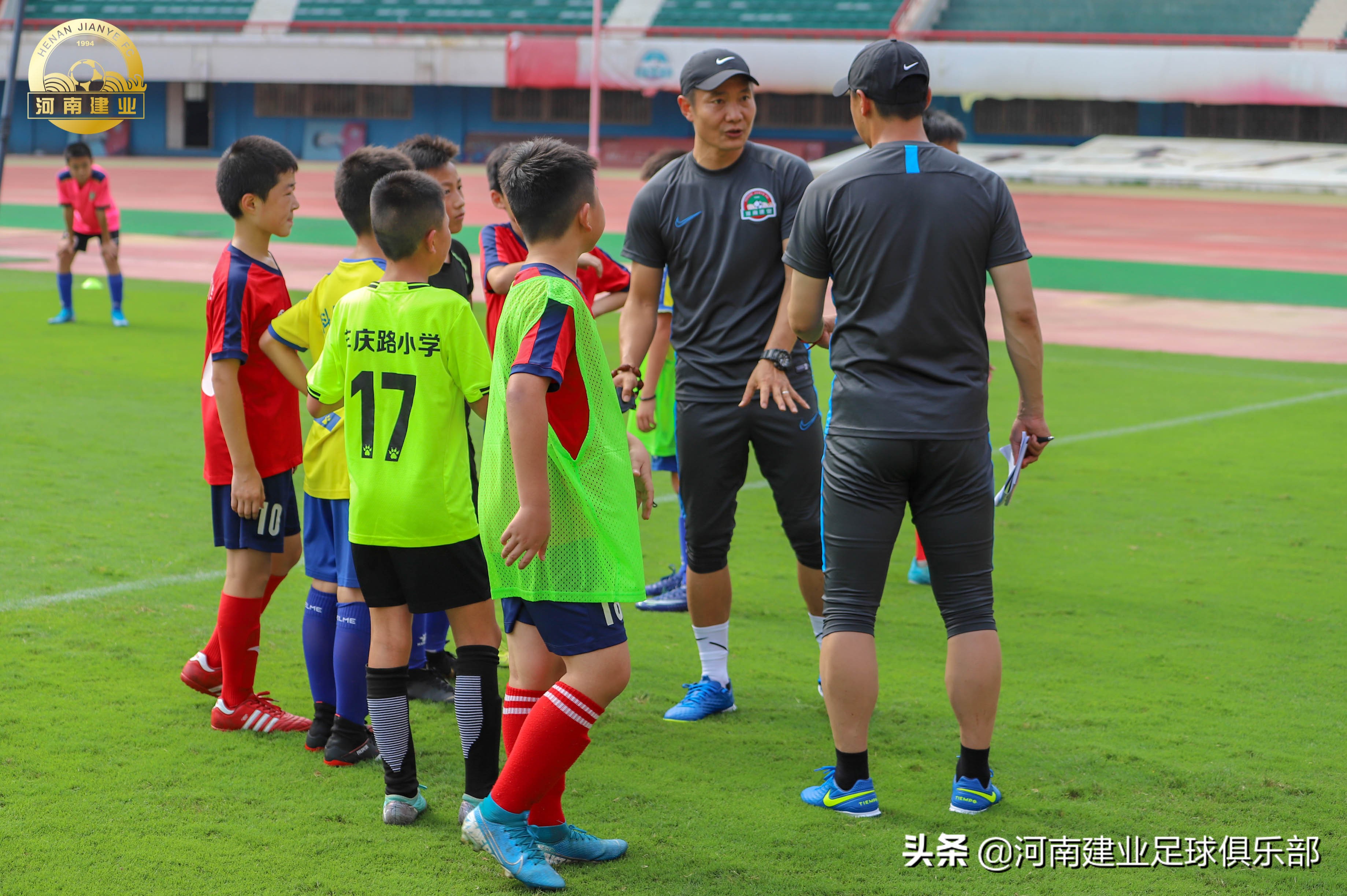 河南建业足球俱乐部u15梯队名单,河南建业u17总决赛视频