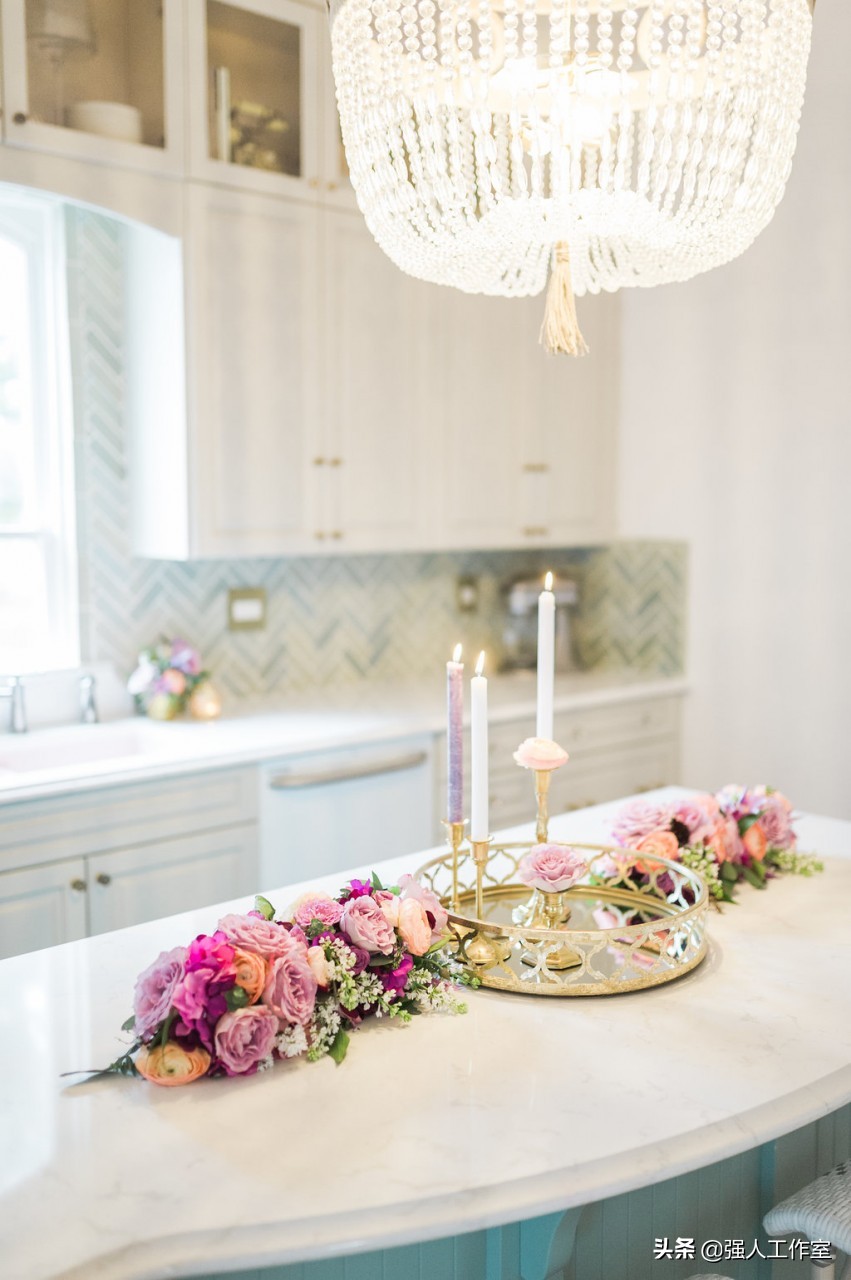 情人节装饰居家,情人节装饰简单