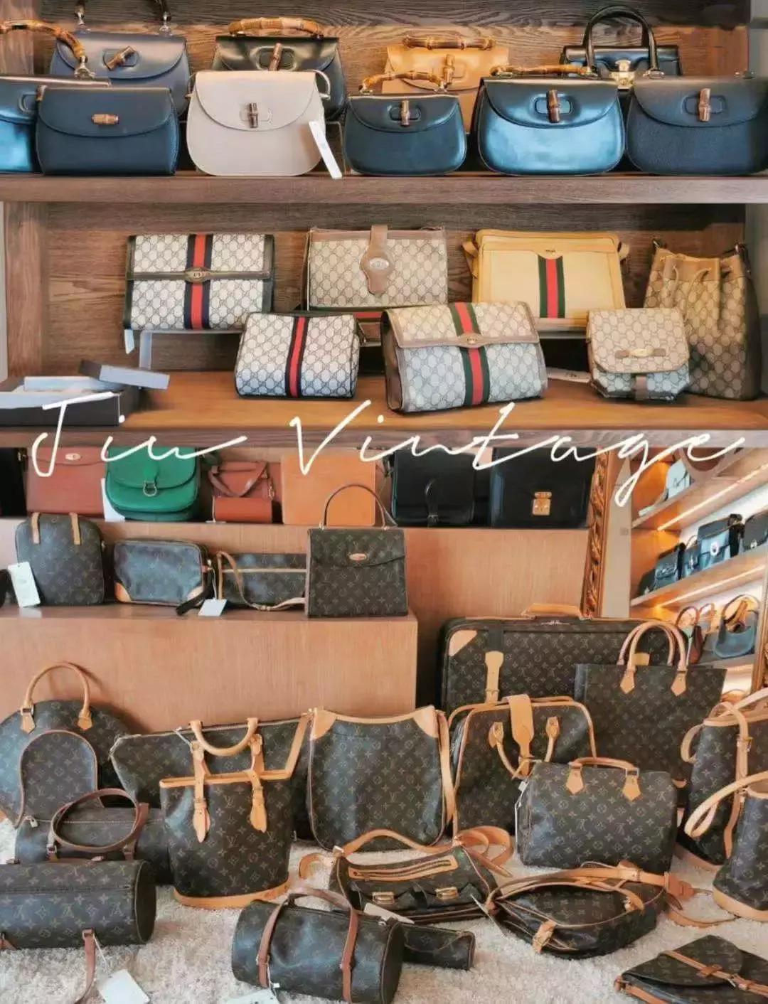 大牌包包干货知识,值得入手的大牌包包入门