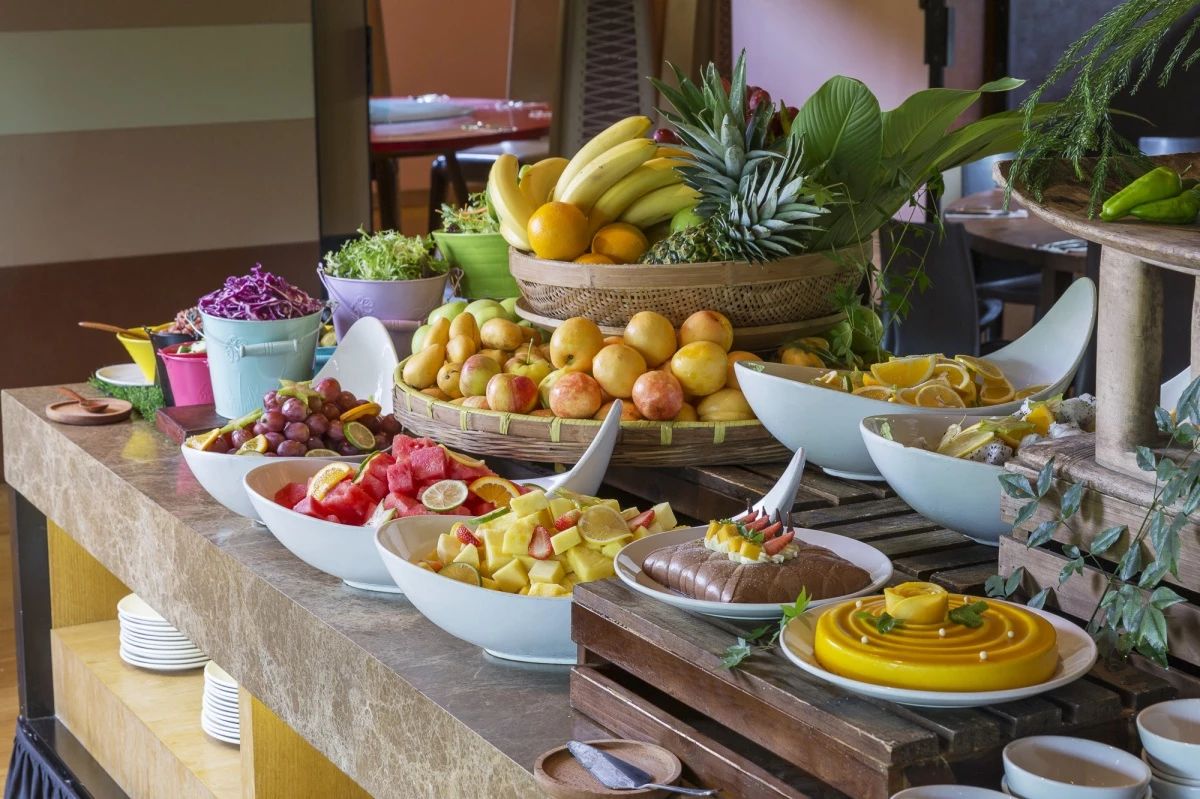 裸心谷裸心堡价格,裸心堡和裸心谷哪个风景好