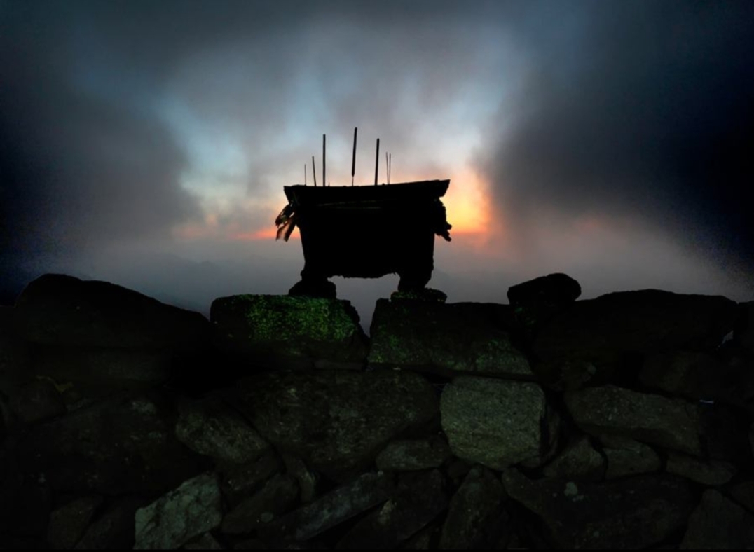 谁把工夫巧铸成，铜青依绿绿毛轻：宋代青铜的复古之旅