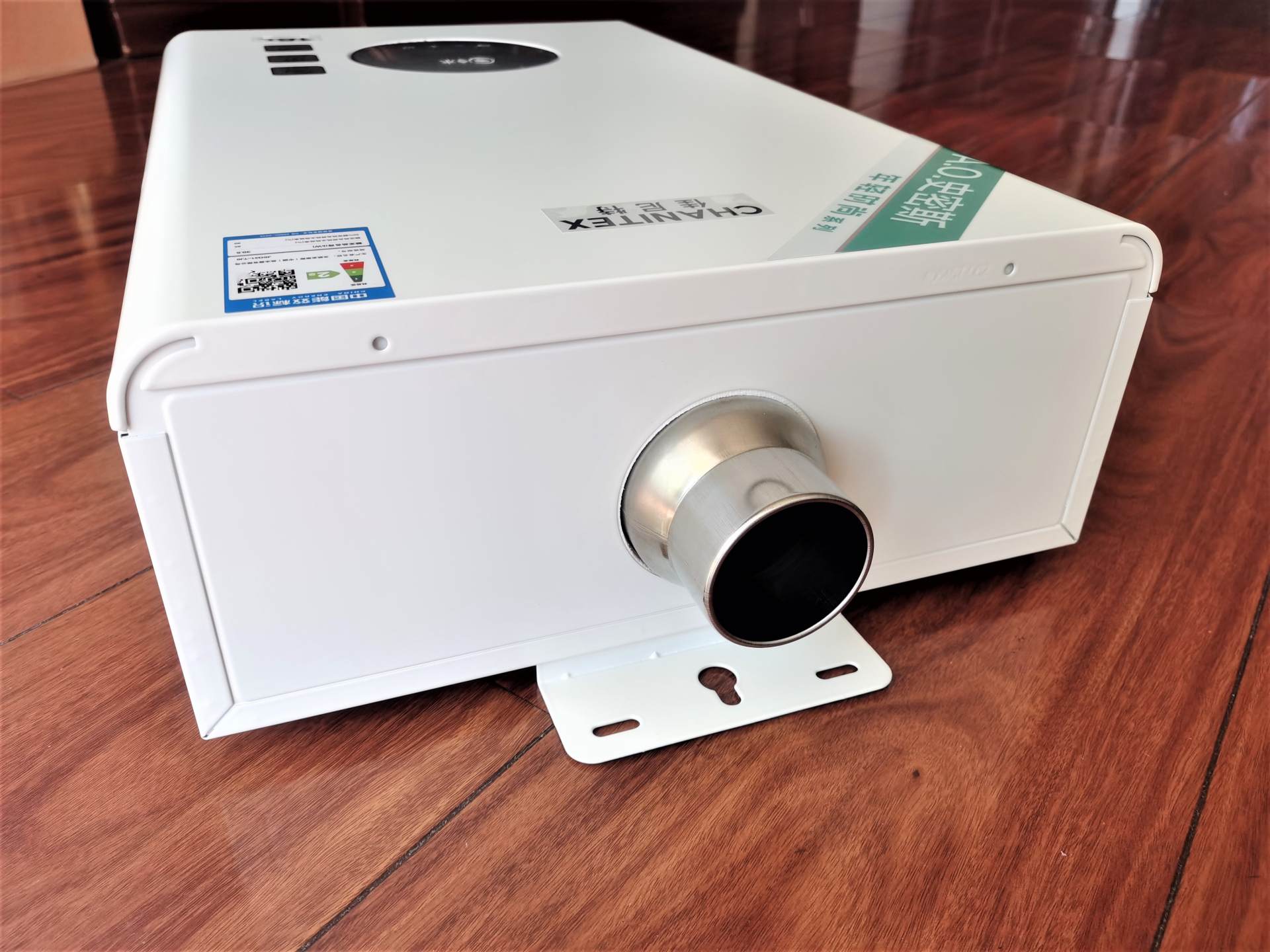 佳尼特tj1热水器零冷水怎么开,佳尼特16升零冷水燃气热水器