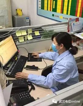 电信抗击疫情信息,武汉电信抗击疫情文章