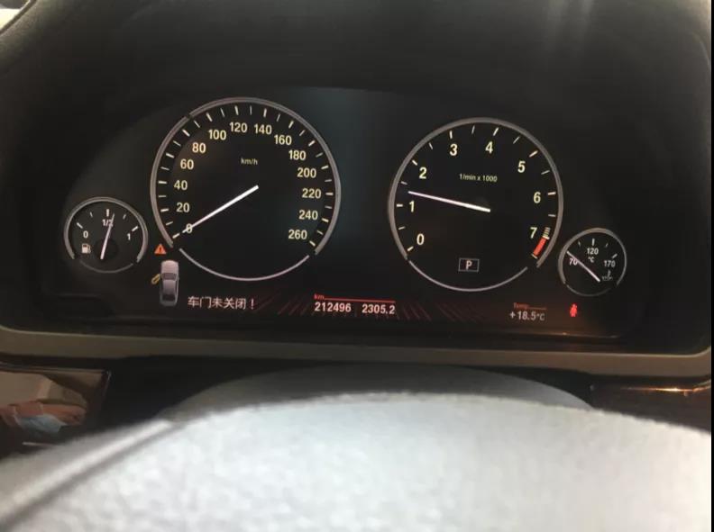 11年宝马730加油跳枪解决方案,宝马730加油跳枪加不进去