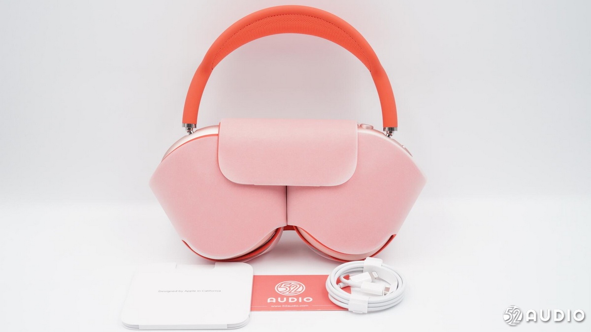 airpodsmax耳机评测,2024年苹果airpodsmax值得买吗