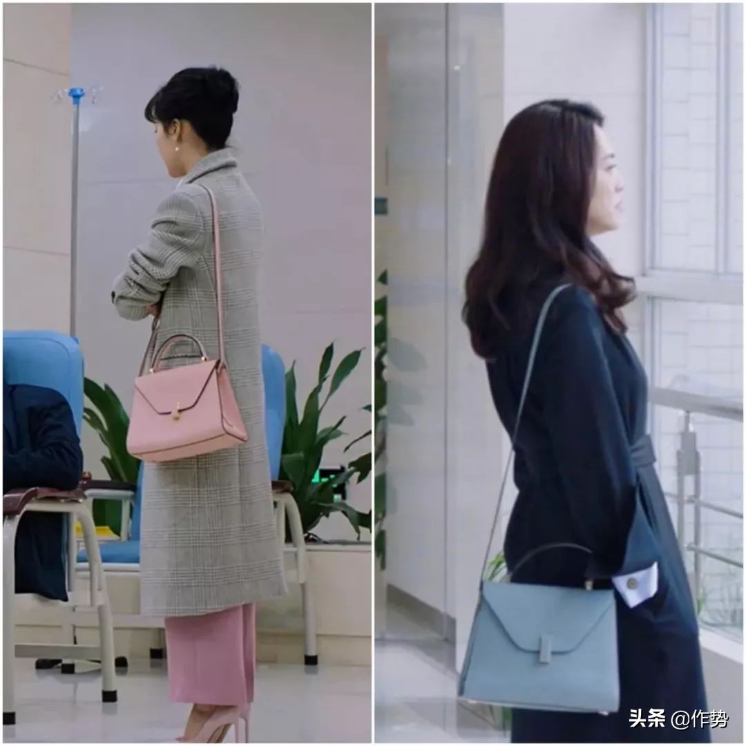 挺好的朱丽穿的衣服,都挺好的朱丽穿的大衣是啥牌子