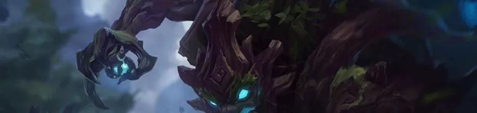 “新王”登基，最新10位接近1000天没有获得新皮肤的英雄