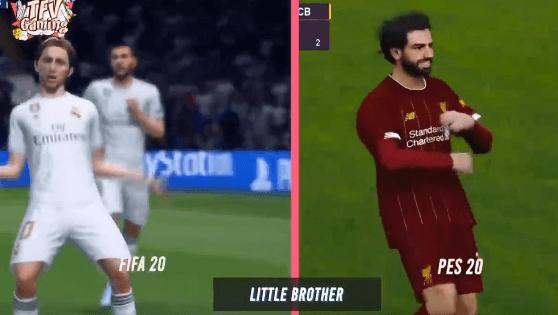 fifa红蓝对决内马尔,男人的庆祝动作