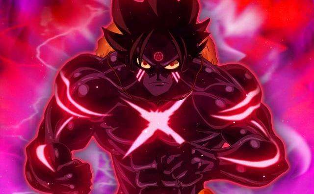 路飞五档和索隆同屏,海贼王未来的索隆