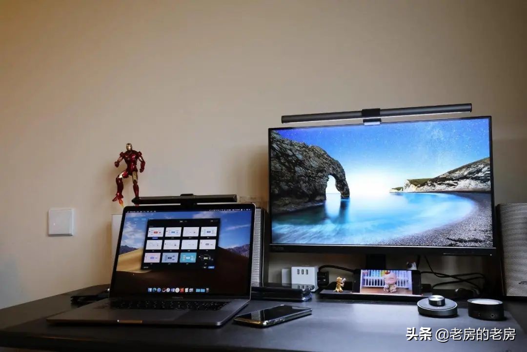 macbookpro外接显示器4k还是2k,macbookpro显示器参数