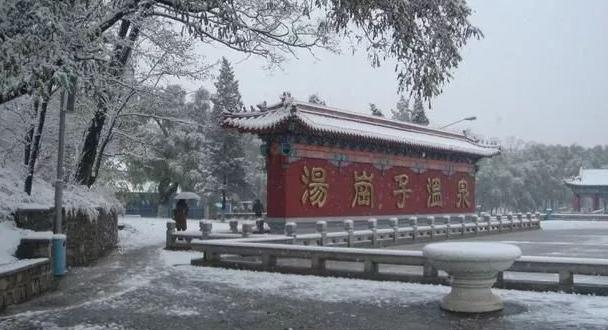 鞍山千山国家级旅游景点,鞍山旅游景点大全